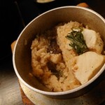 焼庵 - 