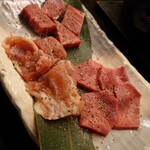 焼庵 - 