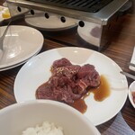 岩﨑ホルモン - 