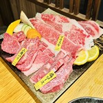 YAKINIKU 和牛ラボ すすきの店 - 