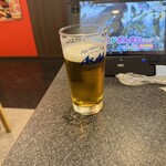 Sushizammai - 生ビール