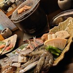 焼庵 - 