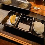 焼庵 - 