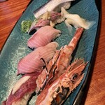 Sushito Furo - お寿司