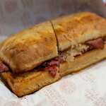 Earl of Sandwich - 