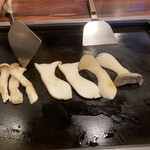 もんじゃ近どう - 