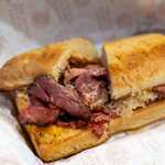 Earl of Sandwich - 
