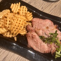 表参道 バッカス - 