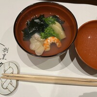 割烹 久木田 - 