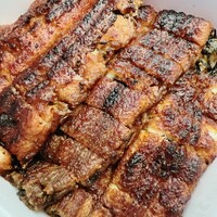 炭焼うな富士 名駅店 - 