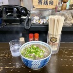 誠うどん - 