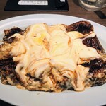 ぼてやん多奈加 - お好み焼き・ミックス