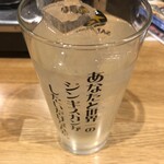 大衆ジンギスカン酒場 東京ラムストーリー - 