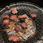 Amiyakitei - テキトーに焼いてけ