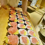 車力門 おの澤 - 