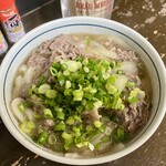 誠うどん - 