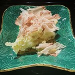 車力門 おの澤 - 