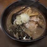 Ramen Gankutsuou - 