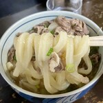 誠うどん - 