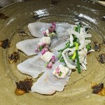 車力門 おの澤 - 