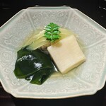 車力門 おの澤 - 