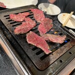 Nakameguro Taishuuyakiniku Bouimboushoku - 