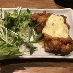 宮崎料理 万作 - 