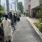 中華蕎麦 蘭鋳 - 