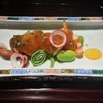 車力門 おの澤 - 