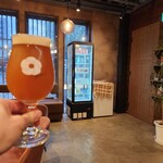 SUSUKINO BREWING - 