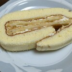 お菓子の店すがわら - ミルフィー(2024.03)