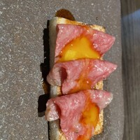 焼肉 銀座コバウ 並木通り店 - 