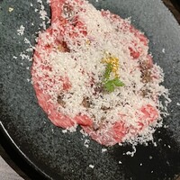 焼肉 銀座コバウ 並木通り店 - 