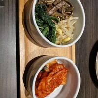 焼肉 銀座コバウ 並木通り店 - 