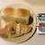 ホテル ココモ - 料理写真:朝食のパン