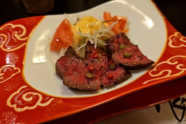 ささ木 - 秋田（日本料理）の写真