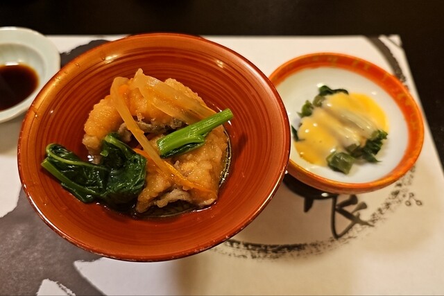 ささ木 - 秋田（日本料理）の写真