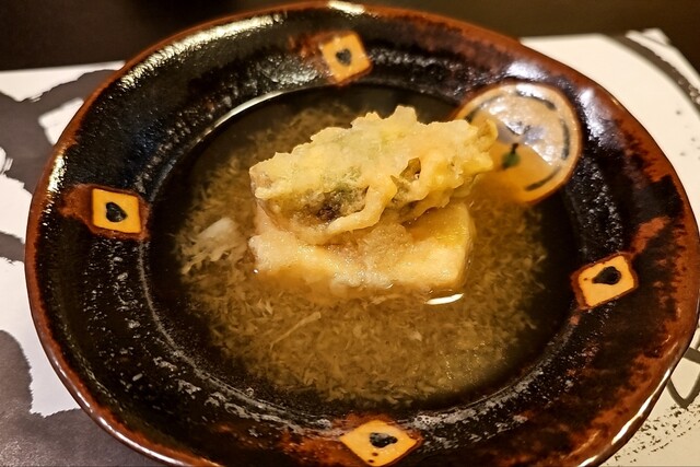 ささ木 - 秋田（日本料理）の写真