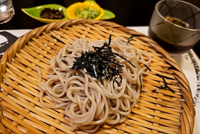 ささ木 - 秋田（日本料理）の写真