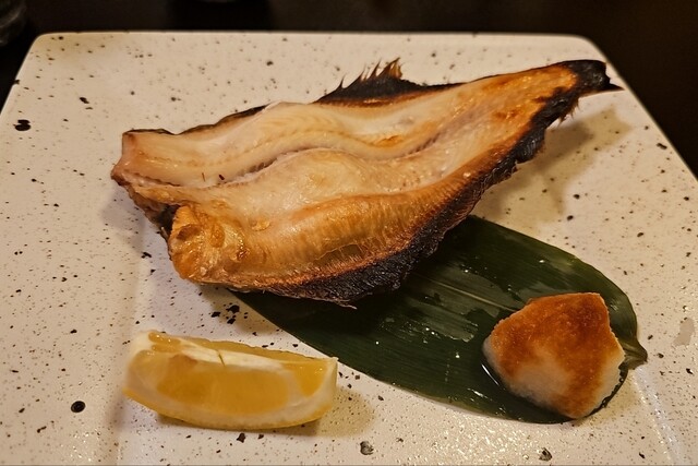 ささ木 - 秋田（日本料理）の写真