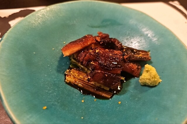 ささ木 - 秋田（日本料理）の写真