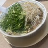 たかばしラーメン 京都南インター店