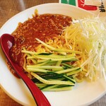 めん王  - ジャージャー麺