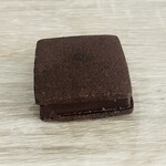 ミニマル - チョコレートサンドクッキー