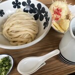 讃岐うどん 本格手打 てつ家 - 