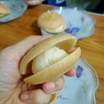 大西商店 - サイズはSやと思う