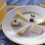 Fromagerie Alpage - ※イベント時の写真です