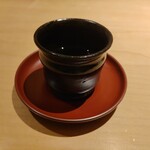 Ippongi Ishibashi - お茶
