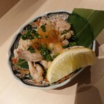 Sushi Sakaba Remon - セセリポン酢