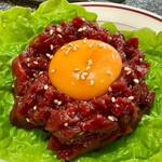 Yakiniku Maruyoshi - 